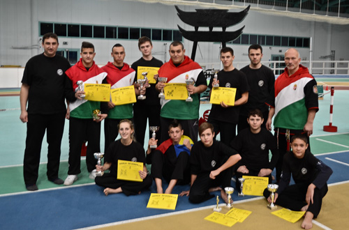 2012soraido kempo halle
