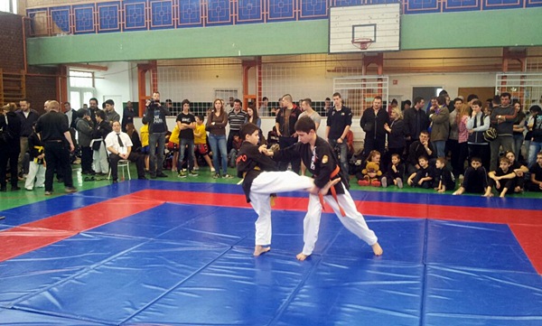 kempo szigethalom