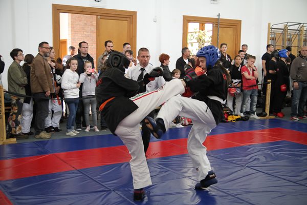 budajeno kempo kupa