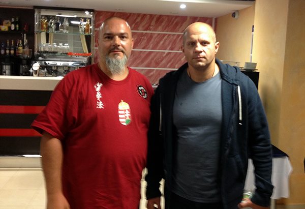 lacza adam illes fedor emelianenko