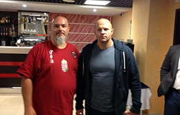 lacza adam fedor emelianenko