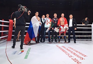 szombat patrik eb bronz