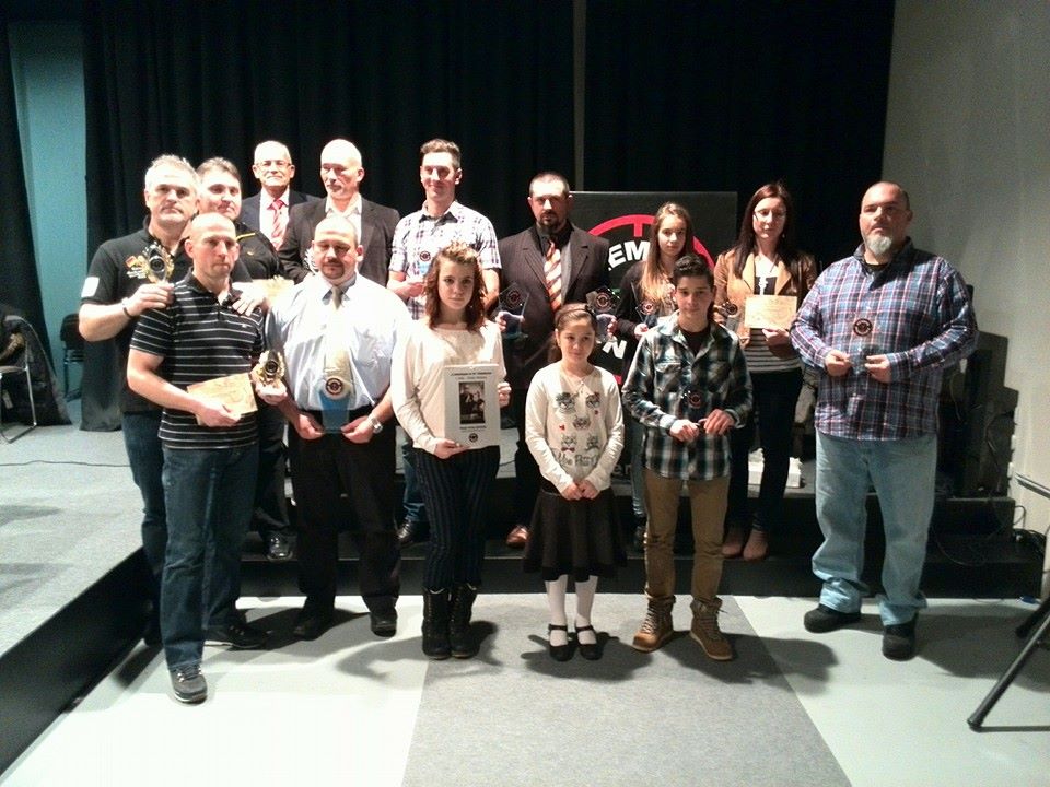 dijazottak 2014