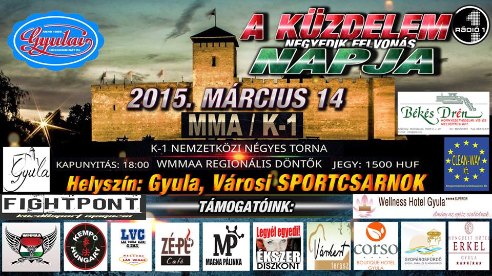 mma gyula
