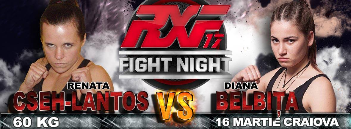 mma romania