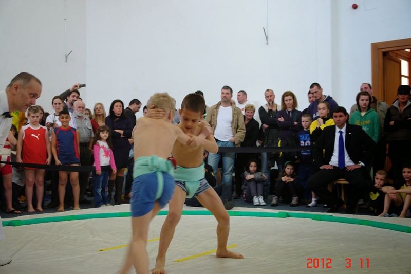 Sumo - Budajenő Sumo Kupa 2012 176