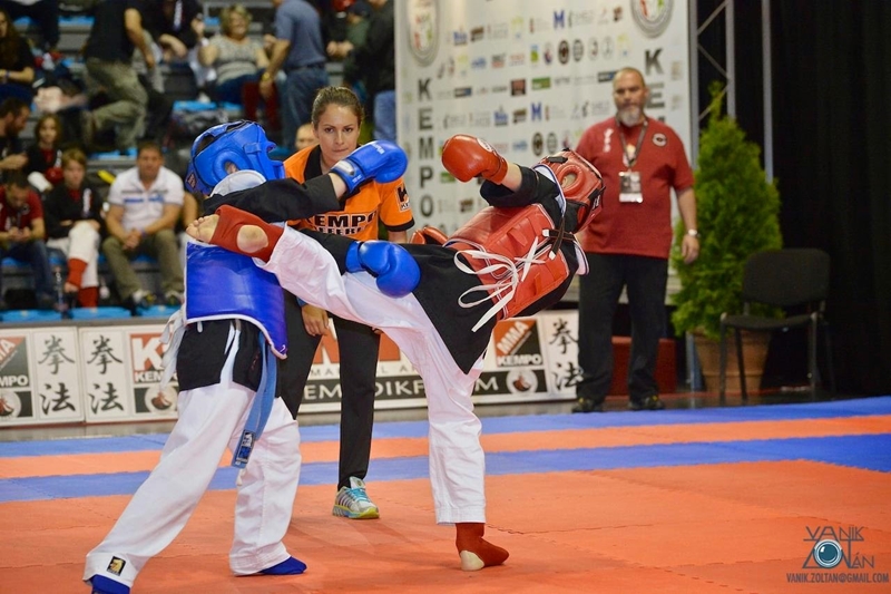 kempo vb2014