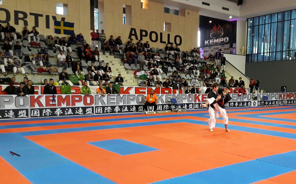 2016 vb kata