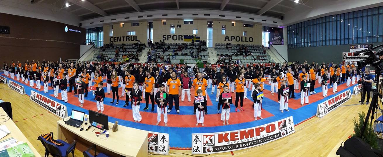 2016 vb mezony