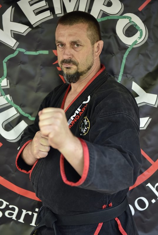 kornely gyorgy