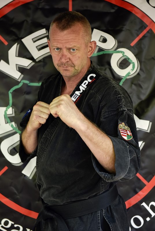 nemeth istvan