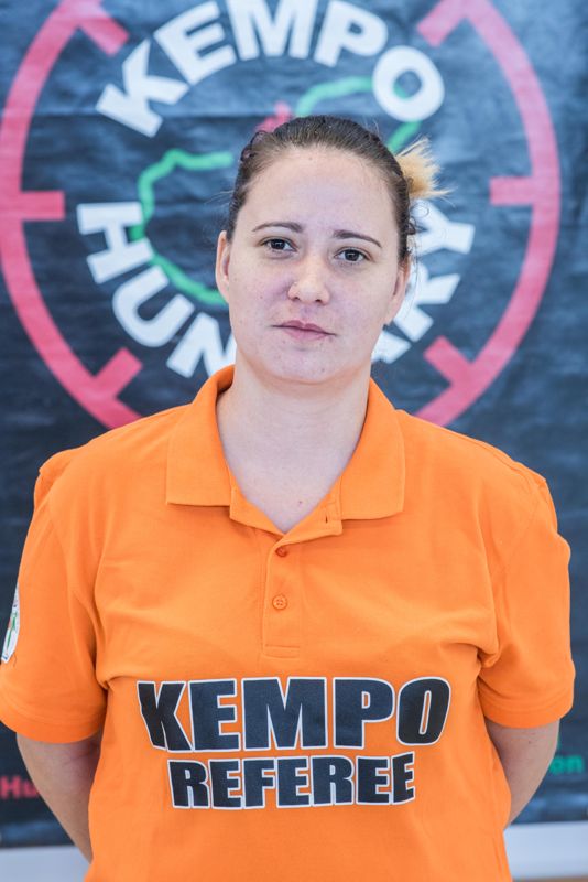 hamar anita