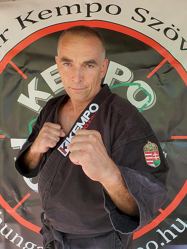 Osvald László