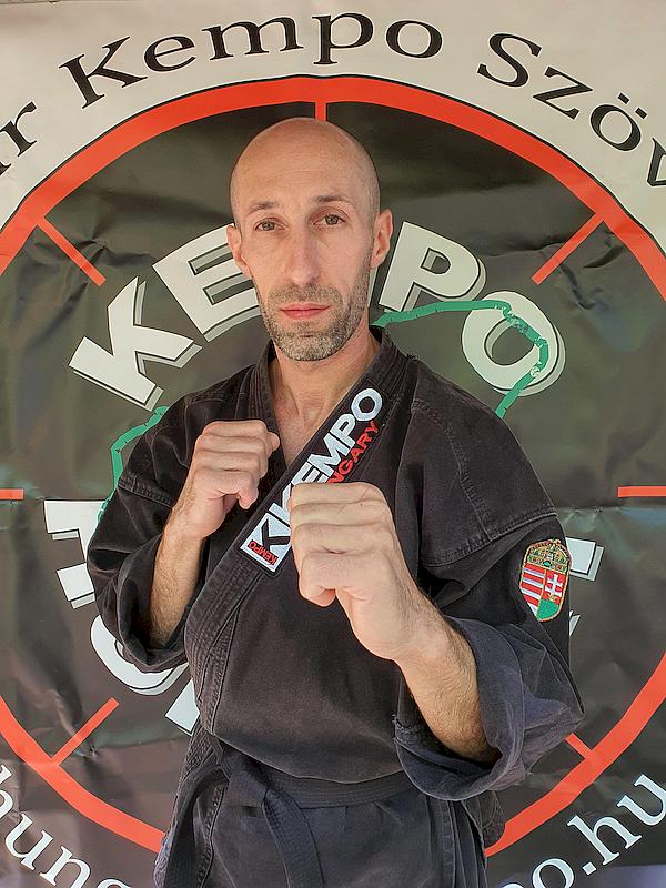 Szokodi Roland